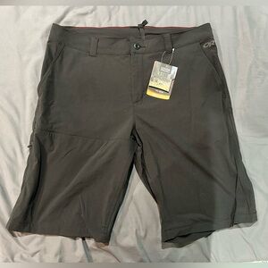 Outdoor Research Men’s 27/7 Hiking Shorts